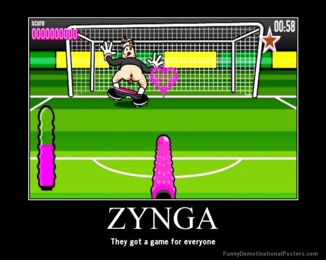ZYNGA
