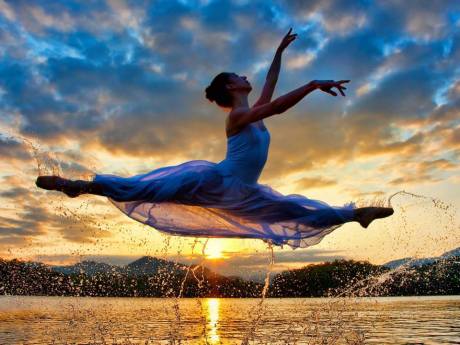 © Richard Calmes