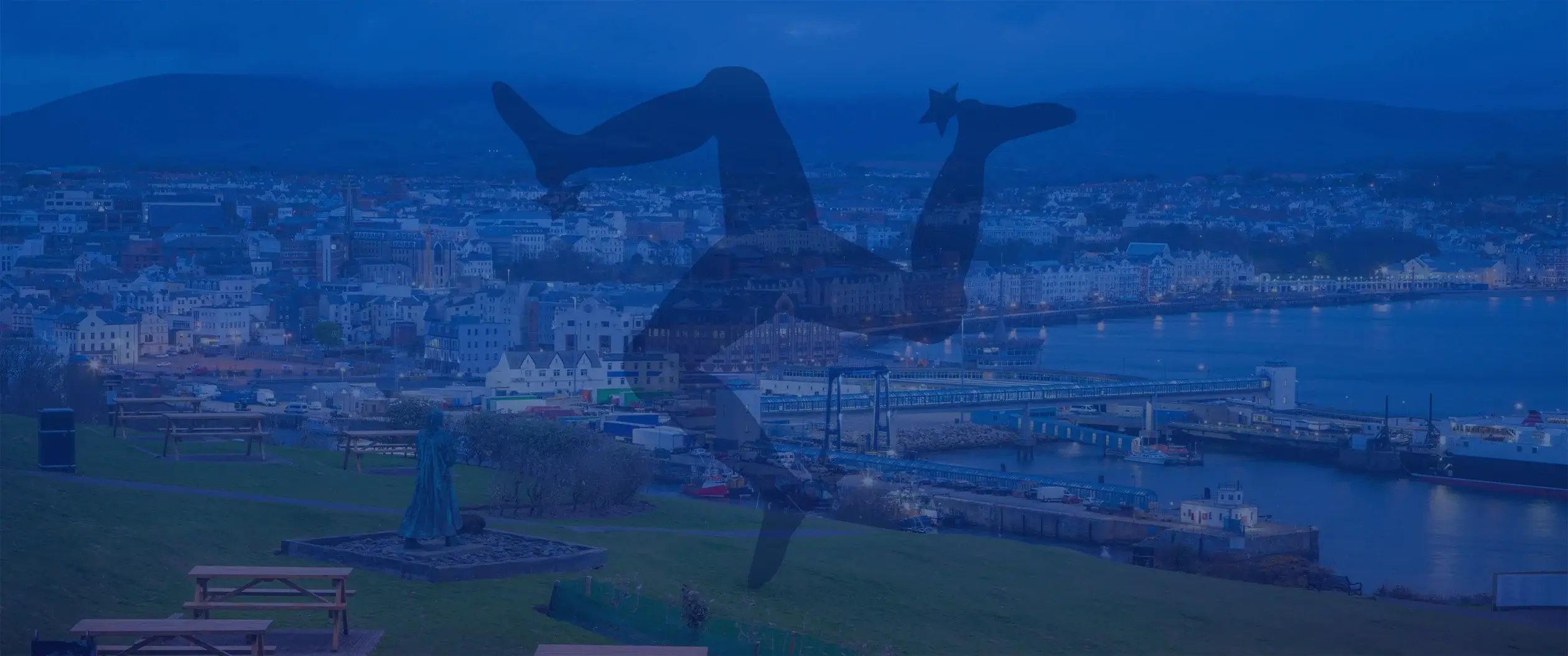 IGA Group, Isle of Man