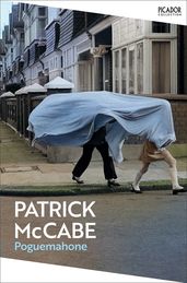 Book cover for Poguemahone