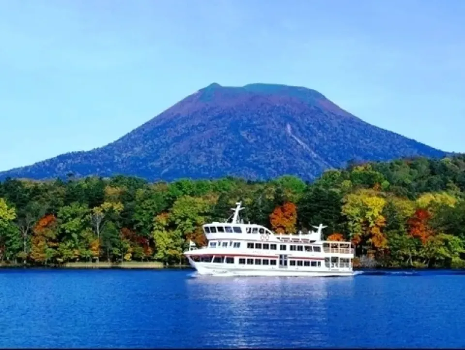 【北海道 紅葉秘境】纜車紅葉谷、阿寒魔法森林、星野渡假村、三大蟹溫泉香五日-7