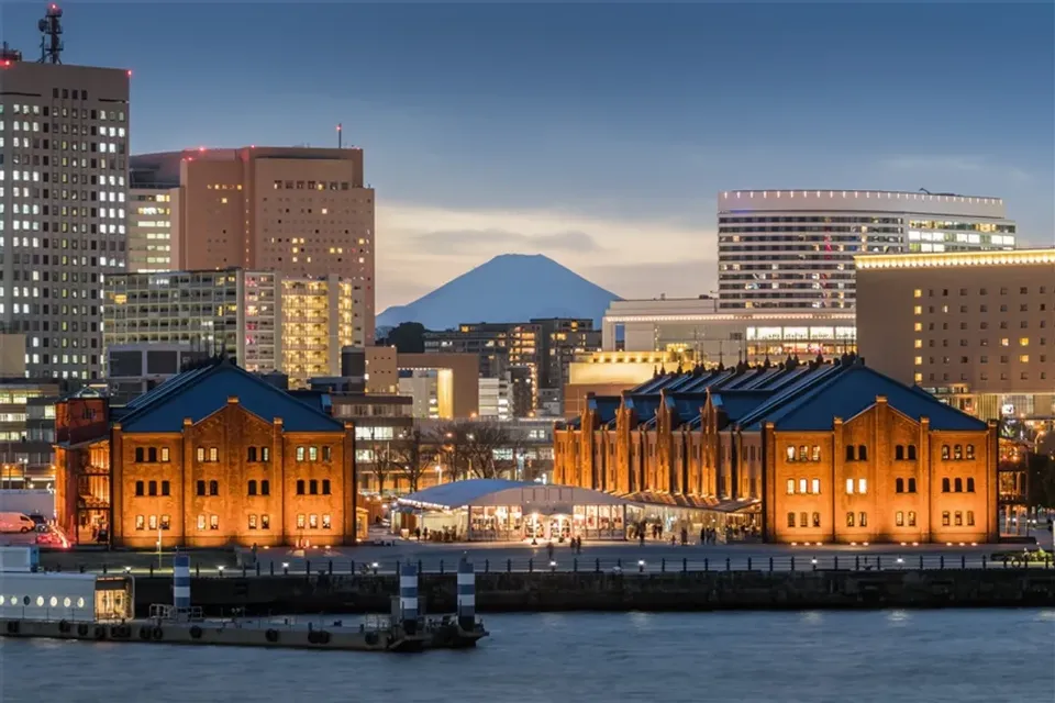 【玩家東京】暑假五大主題、歡樂迪士尼、八景島水族館、日清泡麵博物館、橫濱纜車五日、保住兩晚星野東京灣1955-1