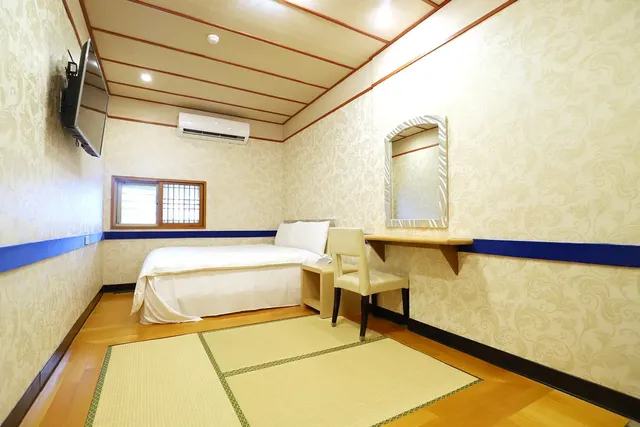 北投麗之湯溫泉會館 l 限時優惠37折、近北投溫泉區-心月標準雙人房-8