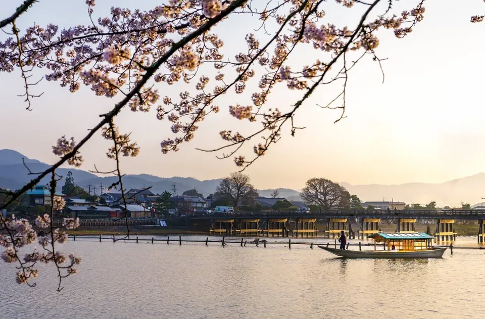 【星野集團】虹夕諾雅 京都｜嵐山站徒步10分/天龍寺徒步10分-谷霞雙床房【不挑房】-5