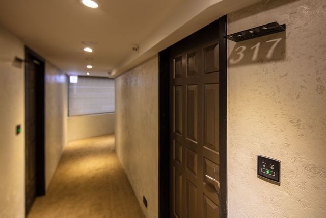 RF Hotel - Zhongxiao-Deluxe Double Room-6