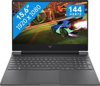 HP VICTUS 15-fa1080nb Azerty
