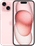 Kleur: Roze