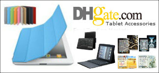 DHgate Tablet Cases deals DHgate Tablet Cases deals