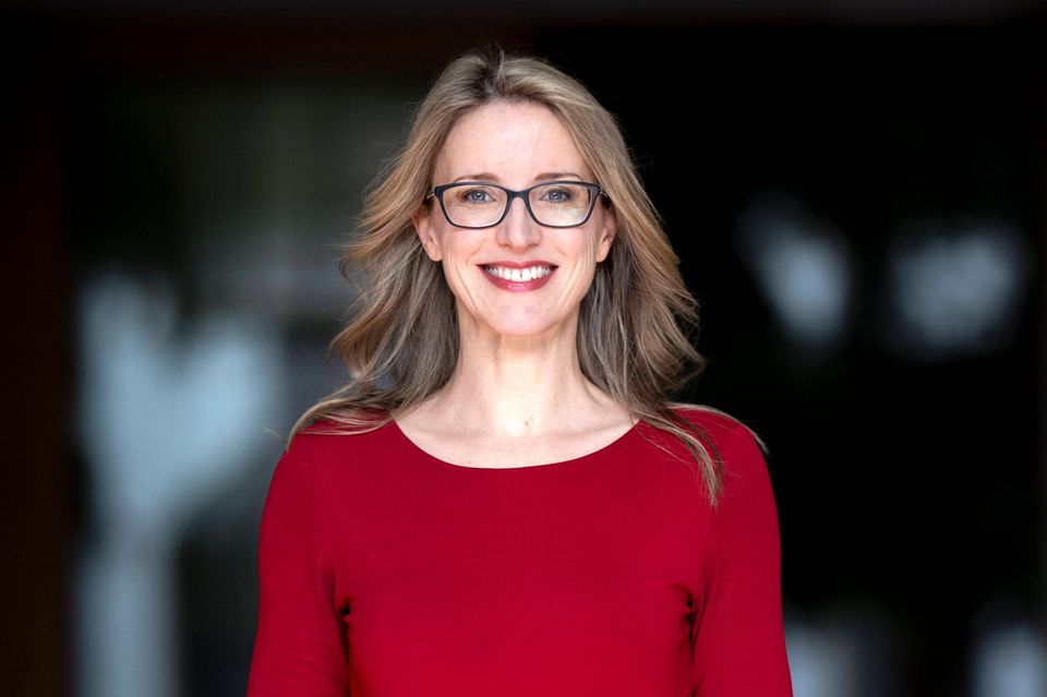 Medizinethikerin Alena Buyx