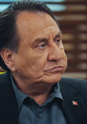 Arka Sokaklar