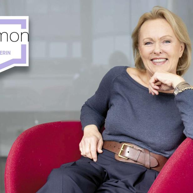 Ex-ORF-Korrespondentin Hannelore Veit: "Amerika hat mich geprägt"