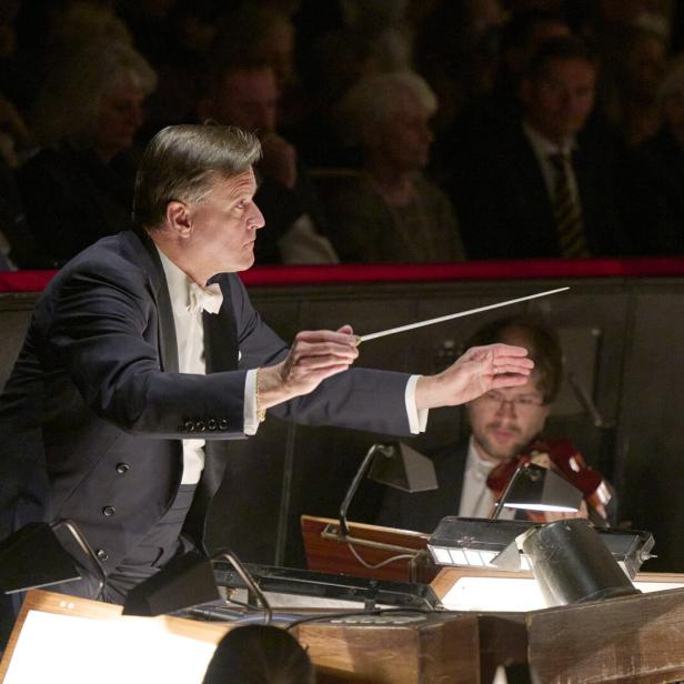 Stardirigent Christian Thielemann: "Ich dachte, der 'Tristan' bringt mich um“