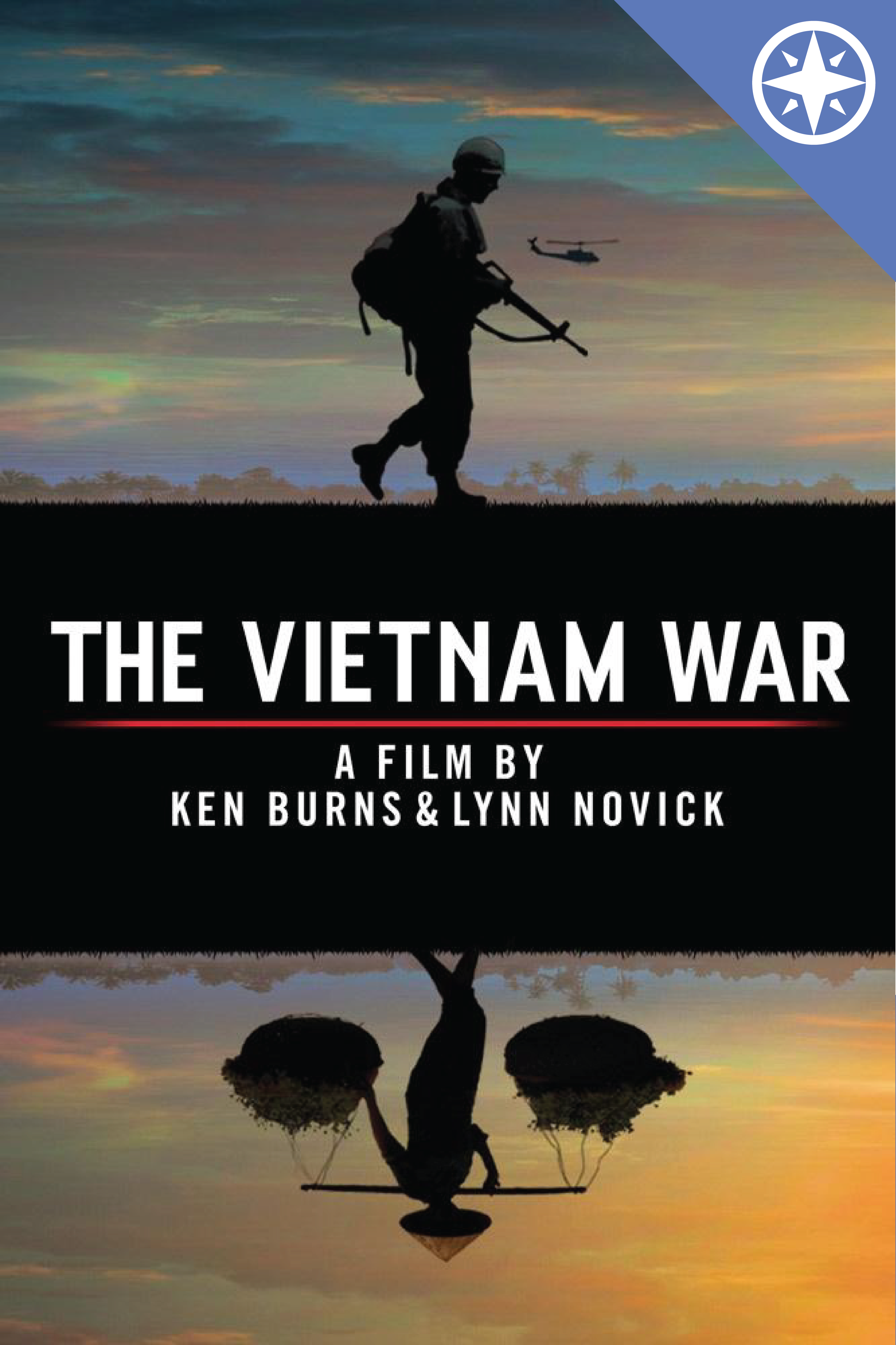 The Vietnam War is a ten-part, 18-hour documentary film series directed by Ken Burns and Lynn Novick. The Vietnam War features testimony from nearly 100 witnesses.<br><br>**Expires: N/A