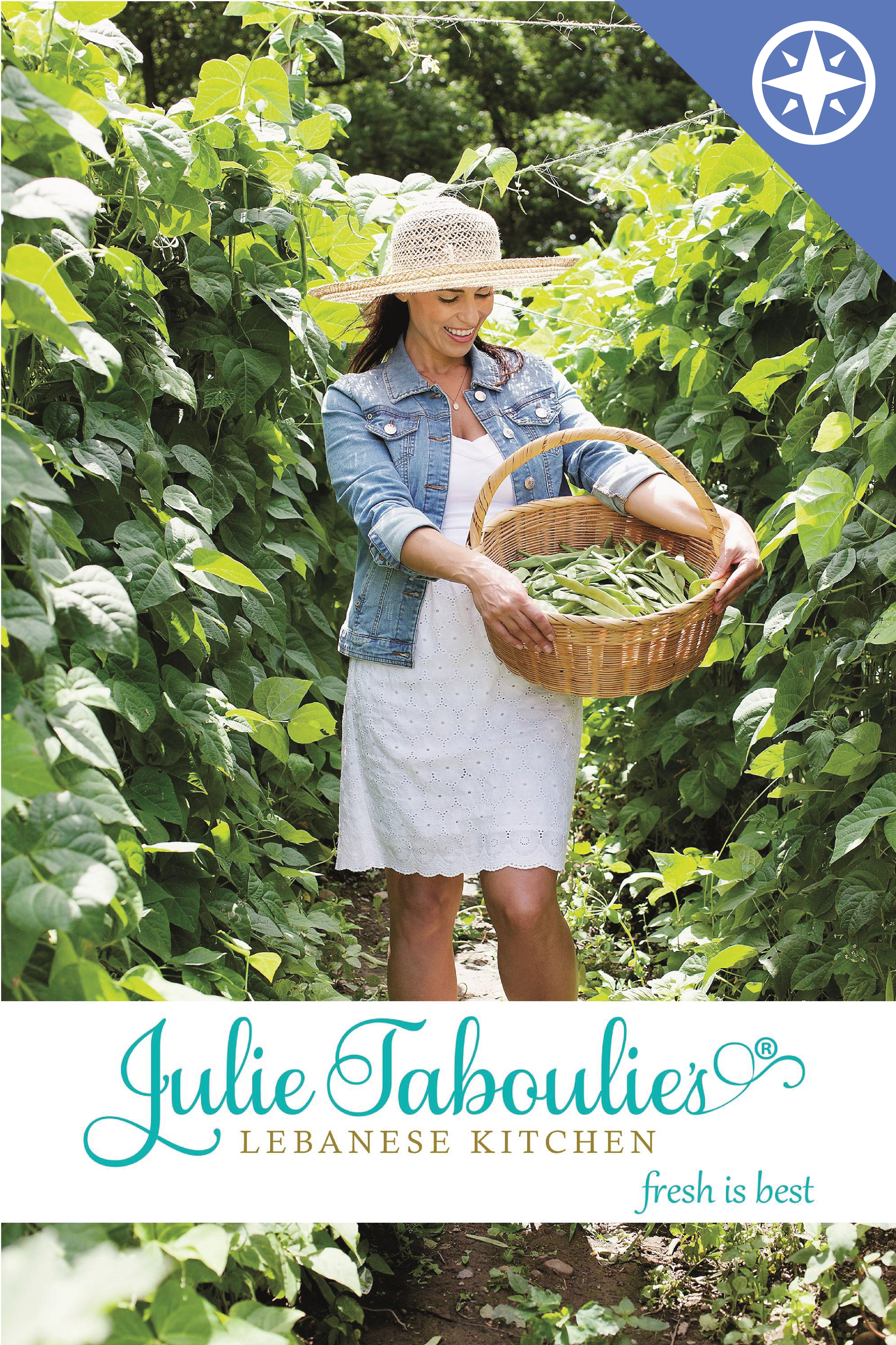 Chef and Lebanese-American Julie Taboulie celebrates the cuisine of Lebanon. Julie shares her authentic array of original Lebanese recipes that have been handed down in her family for over three generations. The New York native searches for the freshest and finest foods before heading back home to her kitchen, where she demonstrates her tried and true tips, tricks, and techniques.<br><br>**Expires: 04/11/2029