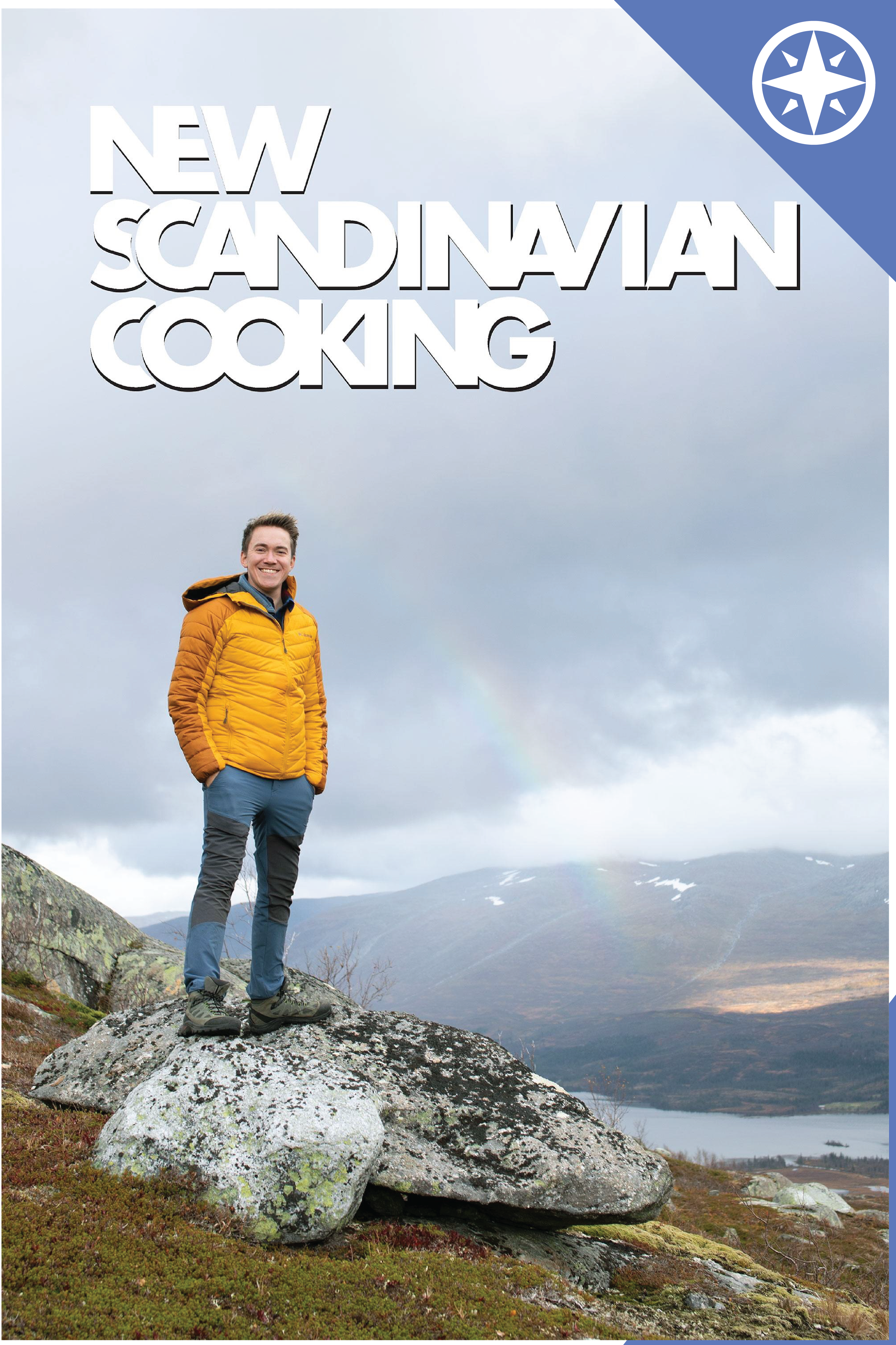 Shot entirely on location in Norway, the culinary travel series hosted by Andreas Viestead offers a rich visual tour of Nordic cuisine, culture and history. In each episode, Andreas makes enticing dishes using locally sourced ingredients, helping viewers to bring the aromas and tastes of Norway into their home kitchens.<br><br>**Expires 06/01/2027