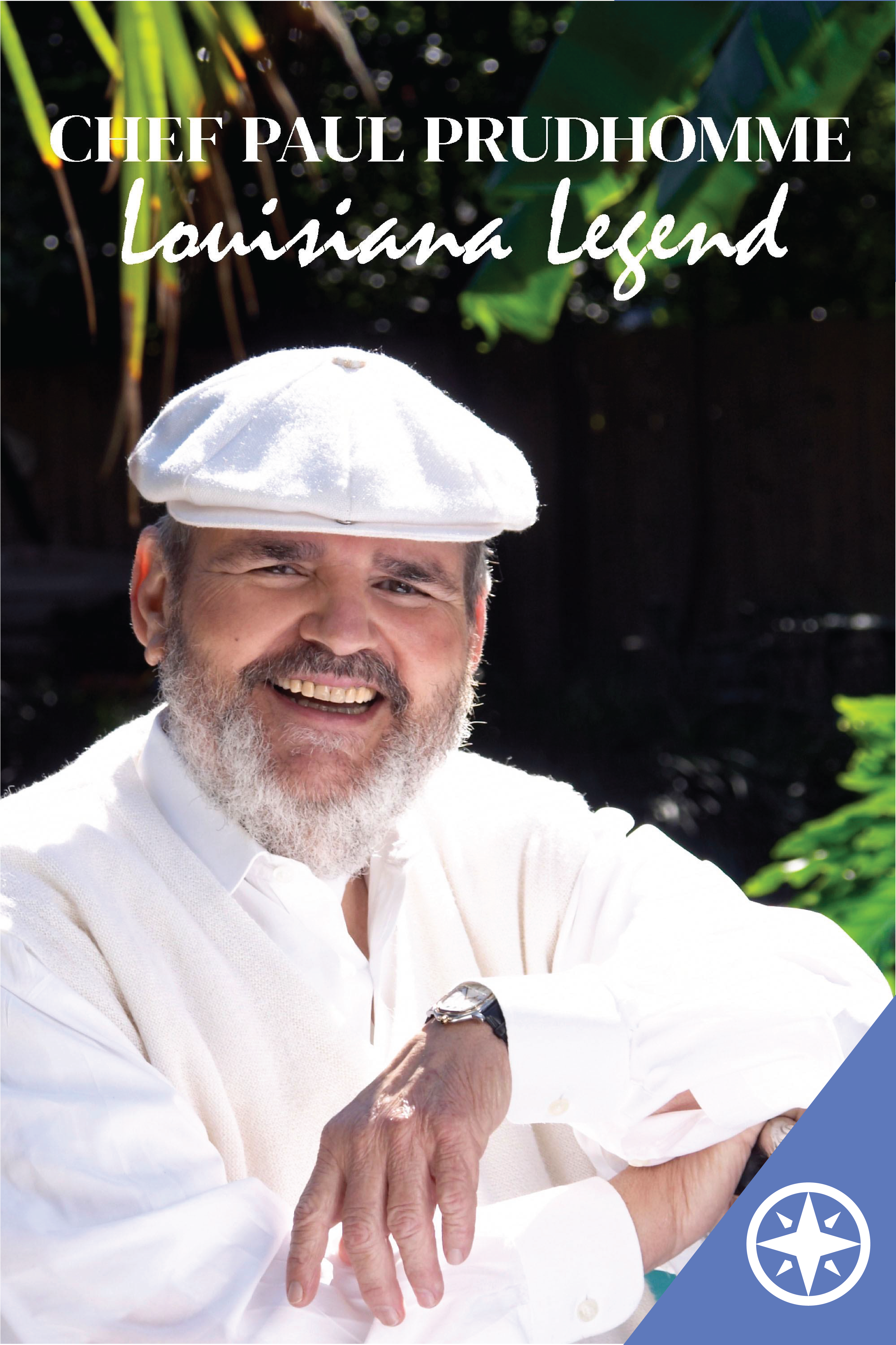 Celebrate the life of the restaurateur, author, entrepreneur and television personality, who passed away in October of 2015. Includes interviews with colleagues, including chef Paul Miller, executive chef of K-Paul’s Louisiana Kitchen; chef Frank Brigtsen, chef of K-Paul’s; Marty Cosgrove of Magic Seasoning Blends; and Ella Brennan and Ti Martin of the James Beard Award-winning Commander’s Palace.<br><br>**Expires: 04/01/2029