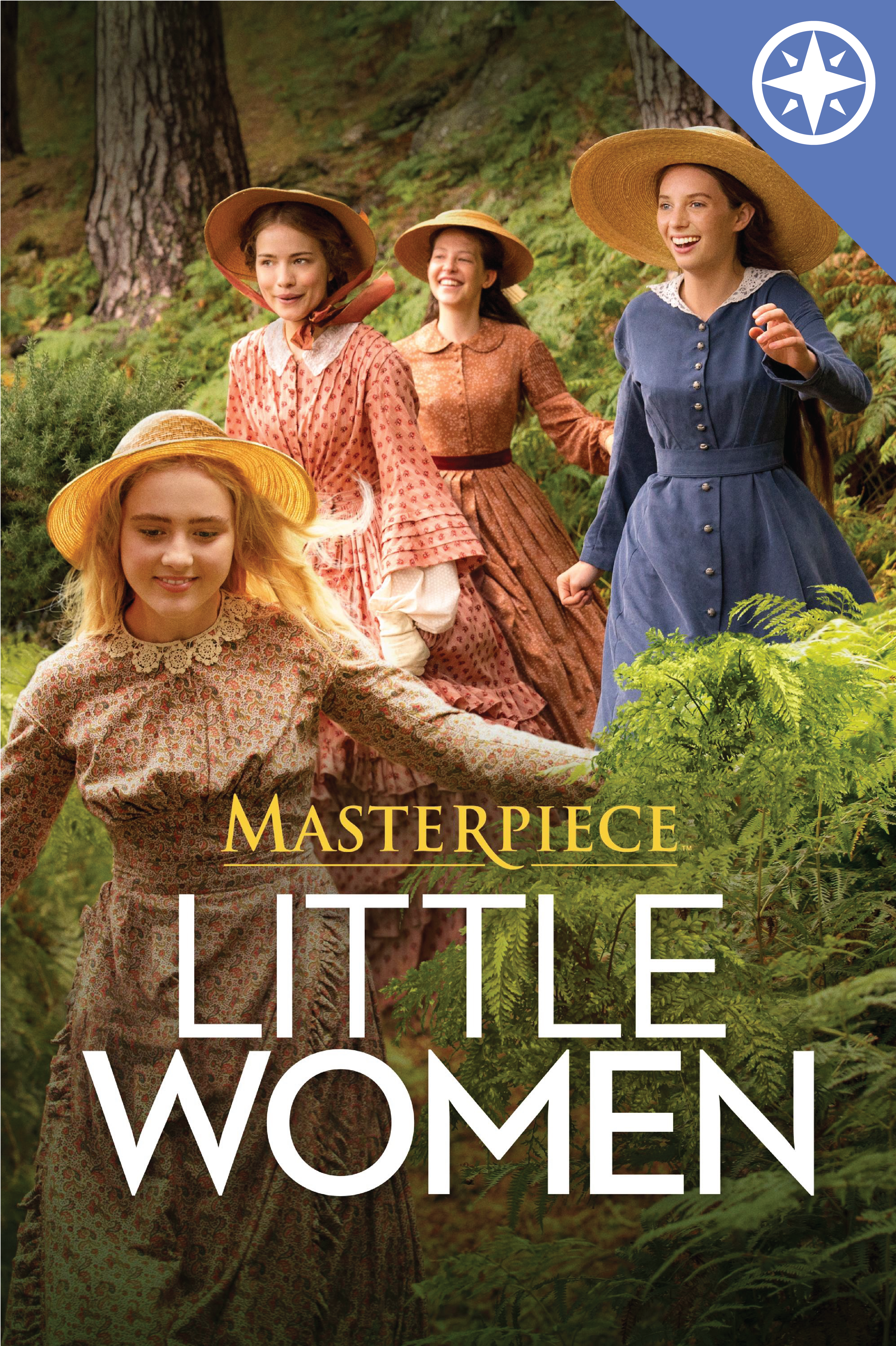 Loved by generations of women worldwide, Little Women is a truly universal coming of age story. Set against the backdrop of the Civil War, the story follows sisters Jo, Meg, Beth and Amy March on their journey from childhood to adulthood. With the help of their mother, Marmee, the girls navigate what it means to be a young woman: from sibling rivalry and first love, to loss and marriage.<br><br>*Expires: 05/10/2028
