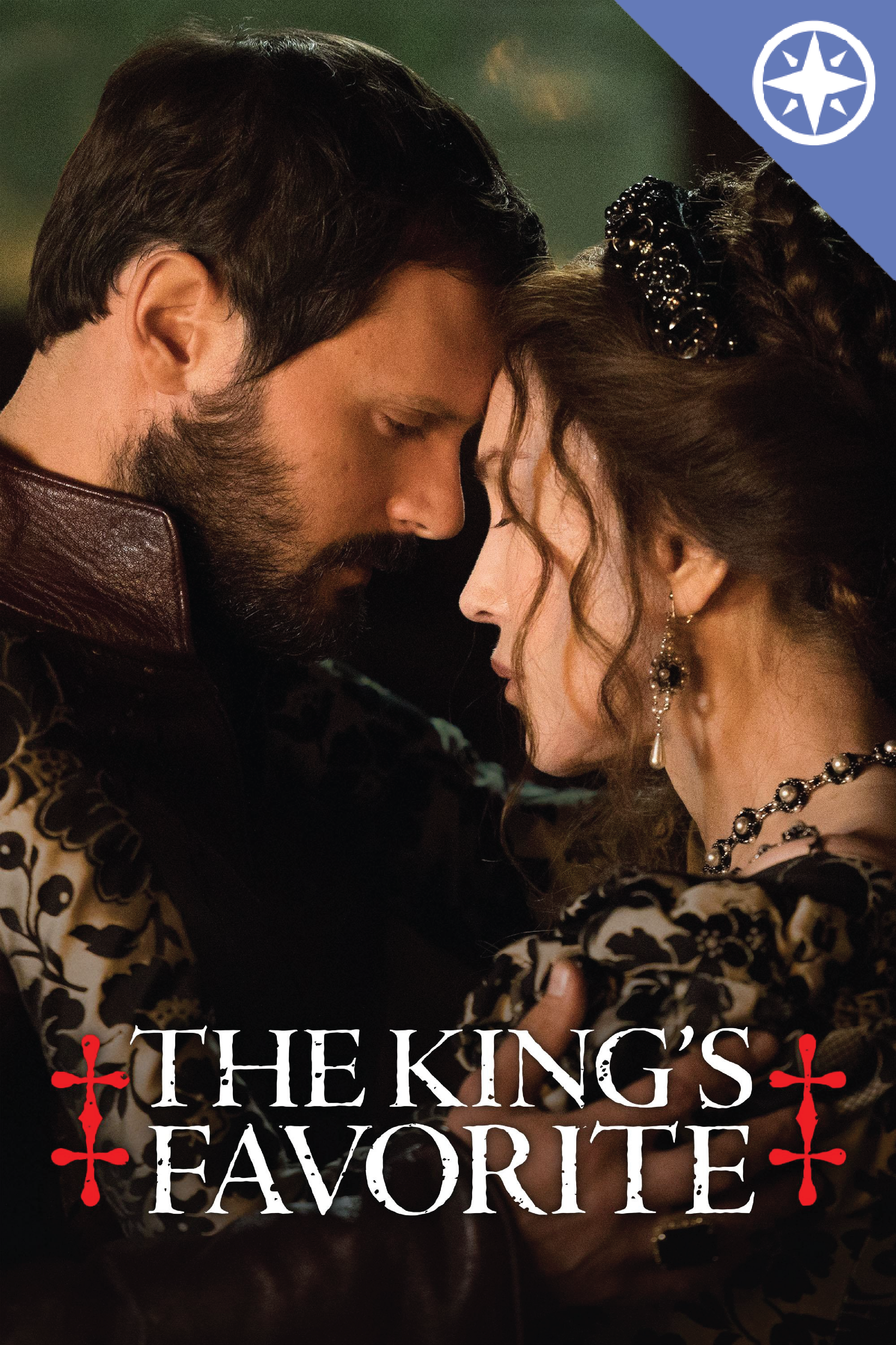 For more than two decades, Diane de Poitiers was King Henri II’s favorite. Yet despite her strong character and legendary beauty, Diane is just a courtesan. Her position is fragile, and Henri’s impending marriage to Catherine de Medici may destroy her dreams of domination. Can she continue to enchant Henri, 20 years younger than her, forever? From Walter Presents, in French with English subtitles.<br><br>**Expires: 04/01/2027