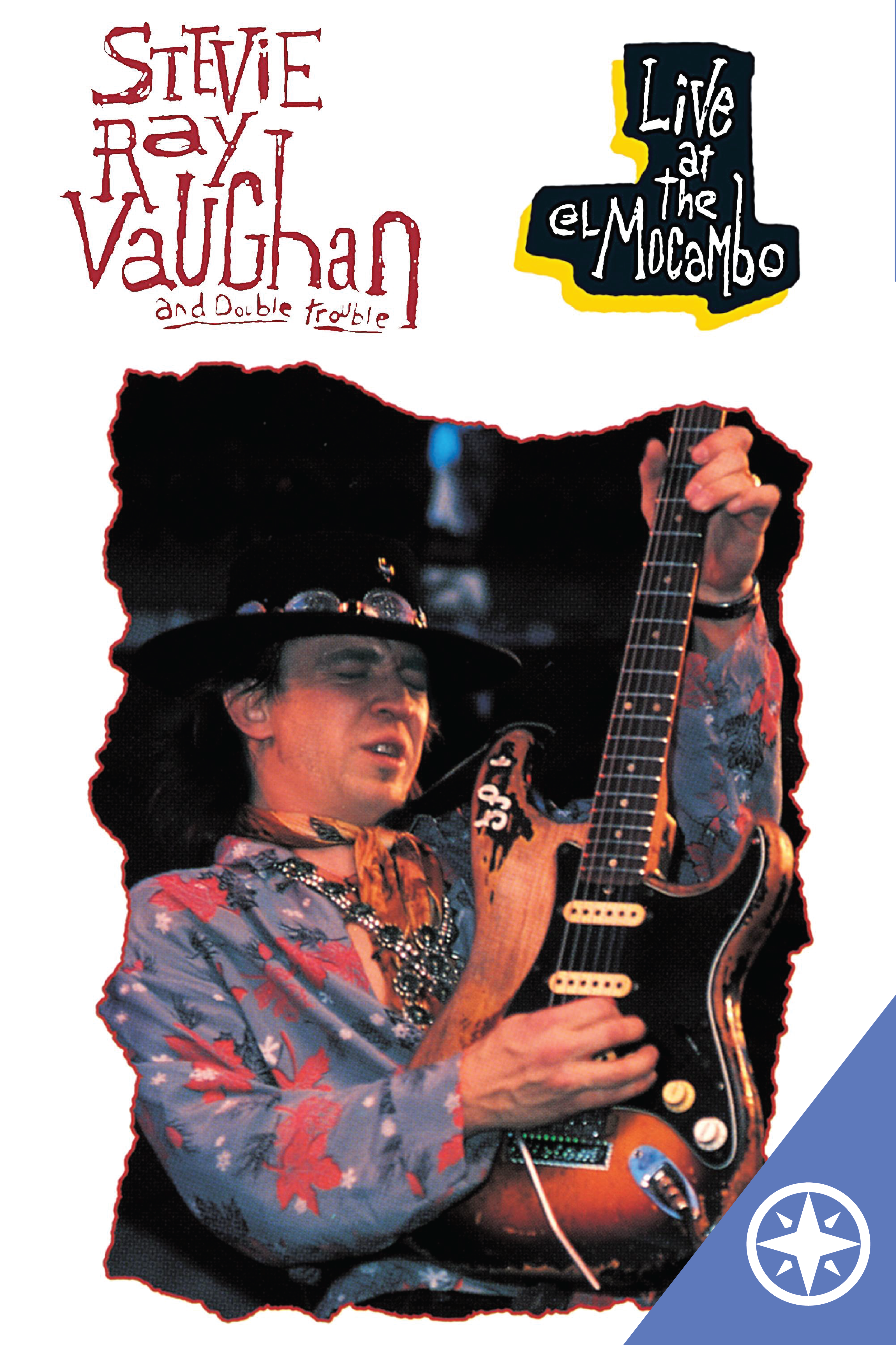An intense, high-powered performance from Stevie Ray's early days, featuring “Testify,” “Texas Flood,” “Wham!,” “Pride and Joy,” and his fiery interpretation of Jimi Hendrix's “Voodoo Chile (Slight Return).” Filmed at the intimate El Mocambo club in Toronto, Canada, the program showcases the acclaimed rock and blues musician’s raw performance and his virtuoso guitar playing.<br><br>**Expires: 03/28/2027