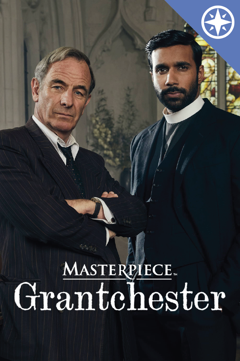 There’s no shortage of murder and mayhem in the seemingly quiet 1950s Cambridgeshire village of Grantchester, where a vicar turned amateur sleuth helps the local Detective Inspector.<br><br>**Expires: 08/13/2032