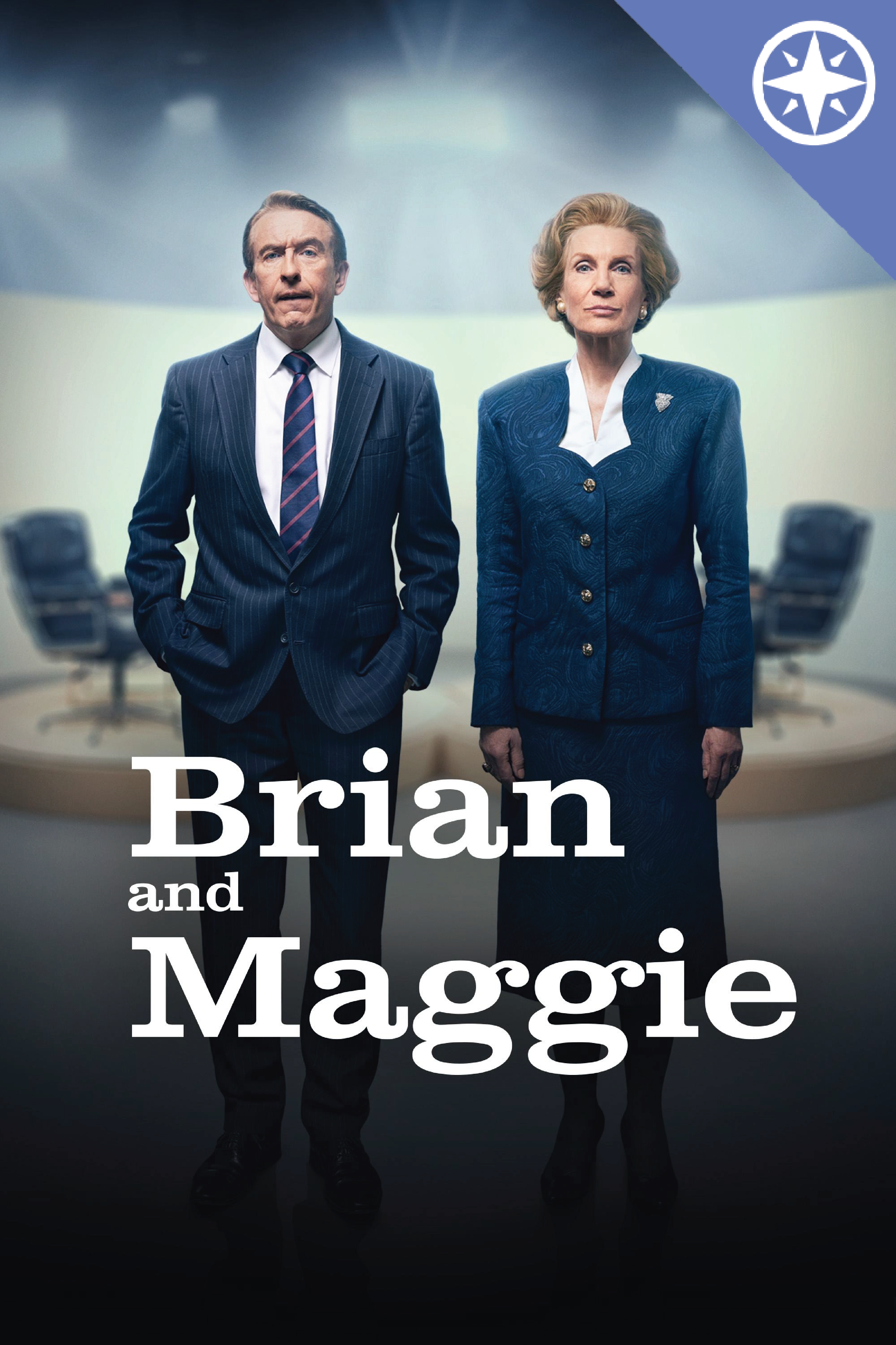 1989. Two old friends, politician-turned-journalist Brian Walden and Prime Minister Margaret Thatcher, sit for one of the most famous political exchanges of all time, one that would end a political era and a long-term friendship as it reshaped national opinion and triggered the downfall of the Iron Lady.<br><br>**Expires: 10/05/2030