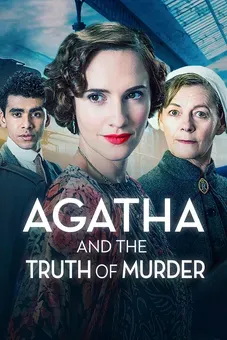 Agatha and the Truth of Murder