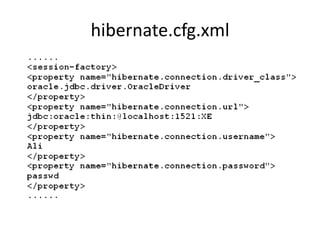 hibernate.cfg.xml

 