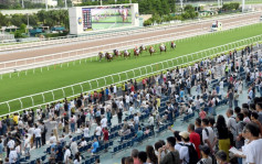 賽馬旅遊︱馬會研擴展容許馬主及會員携18歲以下家屬入場 楊潤雄：鬆綁需全面考慮