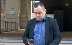 涉虛報「三跑」監督紀錄 機管局前工程師13項欺詐罪脱 官指被告遭顧問公司「攞著數