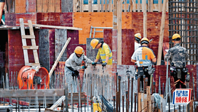 降低建造成本 首要提效提速 | 謝偉銓