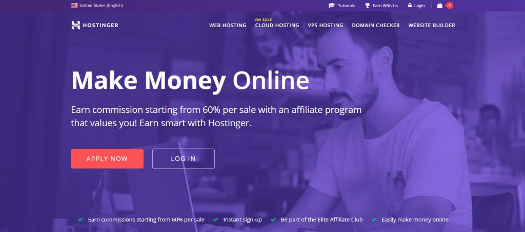 peluang usaha online