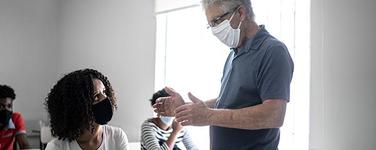 Faculty Engagement Linked to Better Student Experience
