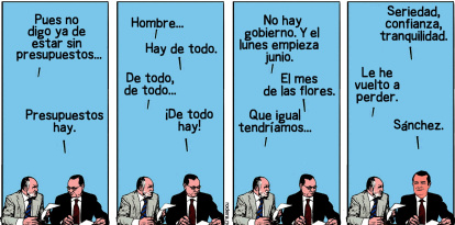 Rodera 29 de mayo