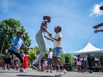 Juneteenth Freedom Celebration