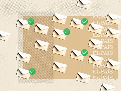 Cartas para Instagram: así rejuvenece la correspondencia para la directora