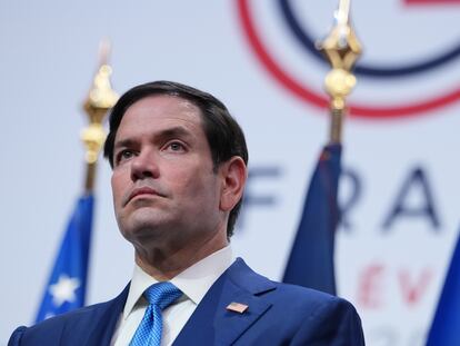 Marco Rubio