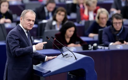 Donald Tusk