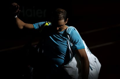 Hasta el final, Nadal será Nadal