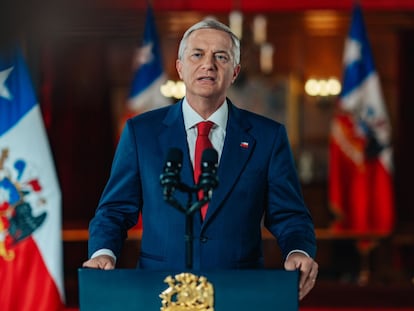 La credibilidad del ‘Gobierno de emergencia’ de Kast hace aguas