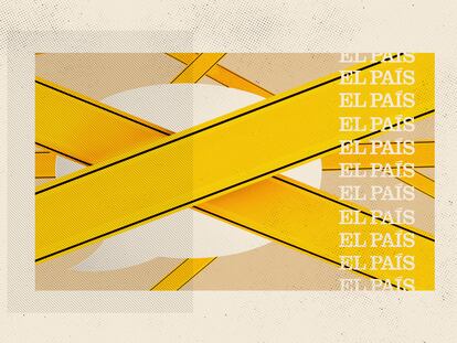 Lectores que piden tumbar columnas