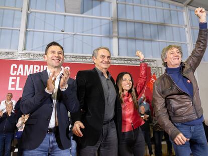 Elecciones Castilla y Leon