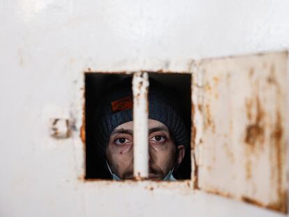 Regreso al horror en la Siria de El Asad