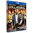 Collateral [Blu-Ray]