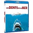 Les Dents de la mer [Blu-Ray]