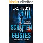 Im Schatten des Geistes: Ein FBI-Thriller über Finanzbetrug, russische Schatten und einen Flüchtigen, den es offiziell nicht