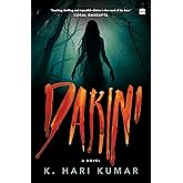 Dakini : A Novel