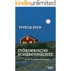 Mörderische Schärennächte: Ein Fall für Thomas Andreasson (Thomas Andreasson ermittelt 4)