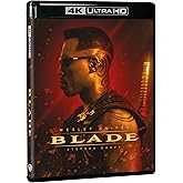 Blade [4K Ultra HD + Blu-Ray]