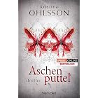 Aschenputtel: Thriller (Fredrika Bergman / Stockholm Requiem 1)