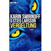 Vergeltung: Roman (Millennium, Band 8)